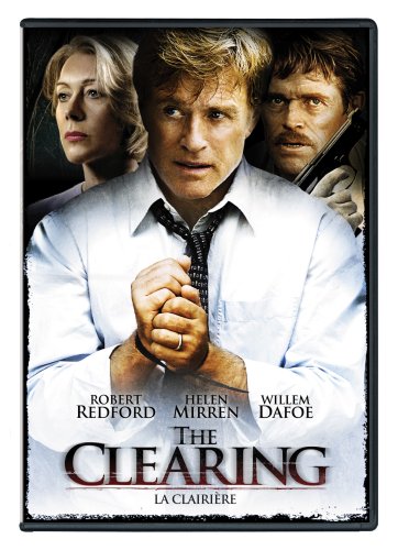 Clearing [DVD]