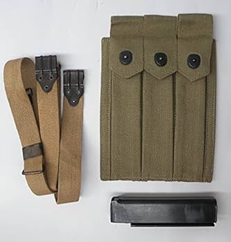 米軍放出品　実物　30連　3つ 米軍放出品 実物 30連 3つ 米軍放出品 実物 30連