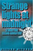 Strange Lights At Midnight 1894372131 Book Cover