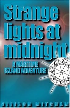 Paperback Strange Lights At Midnight Book