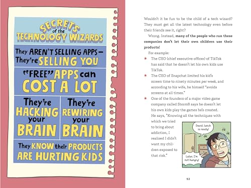 The Amazing Generation: Your Guide to Fun and Freedom in a Screen-Filled World