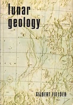 Paperback Lunar Geology Book