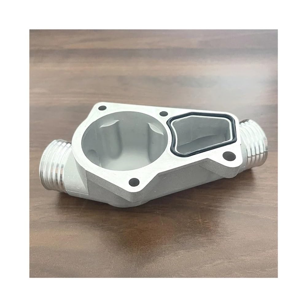 Couvercle de boîtier de thermostat avec joint 11531722531 11531740437