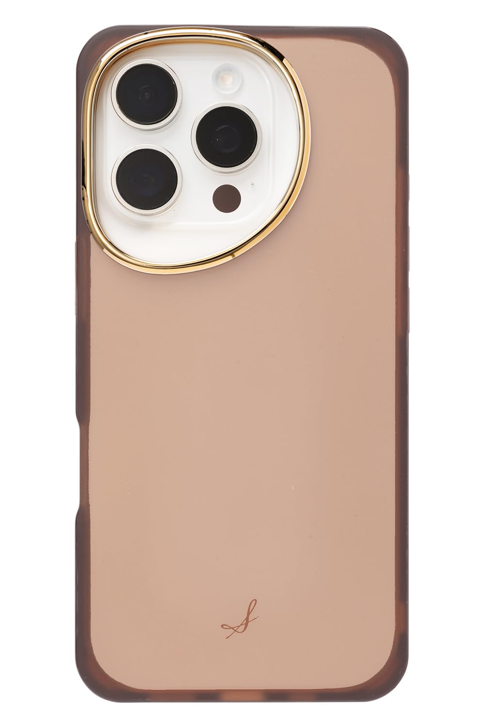 Amazon.co.jp: salisty iPhone 16Pro ケース クリアカラー 耐衝撃