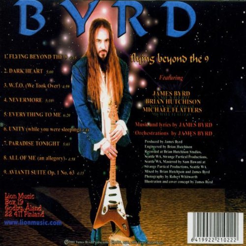 Vista 2 de Flying Beyond the 9