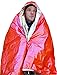 S.O.L. Survive Outdoors Longer Emergency Blanket, Model Number: BMC0140-1222