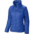 Columbia Women's Mighty Lite iii Jacket