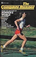 The Complete Runner B000J0NWM4 Book Cover