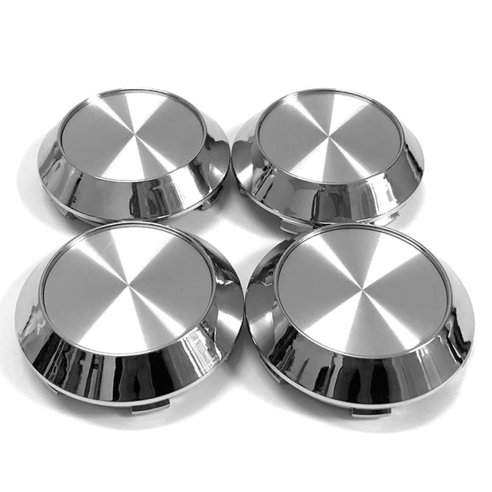 LORGL 4PCS/lot Wheel Center Hub Caps Cover 70MM Car Wheel Cap for OZ Racing XXR Enkei Rays Volk CF CH CH-R CK VZ