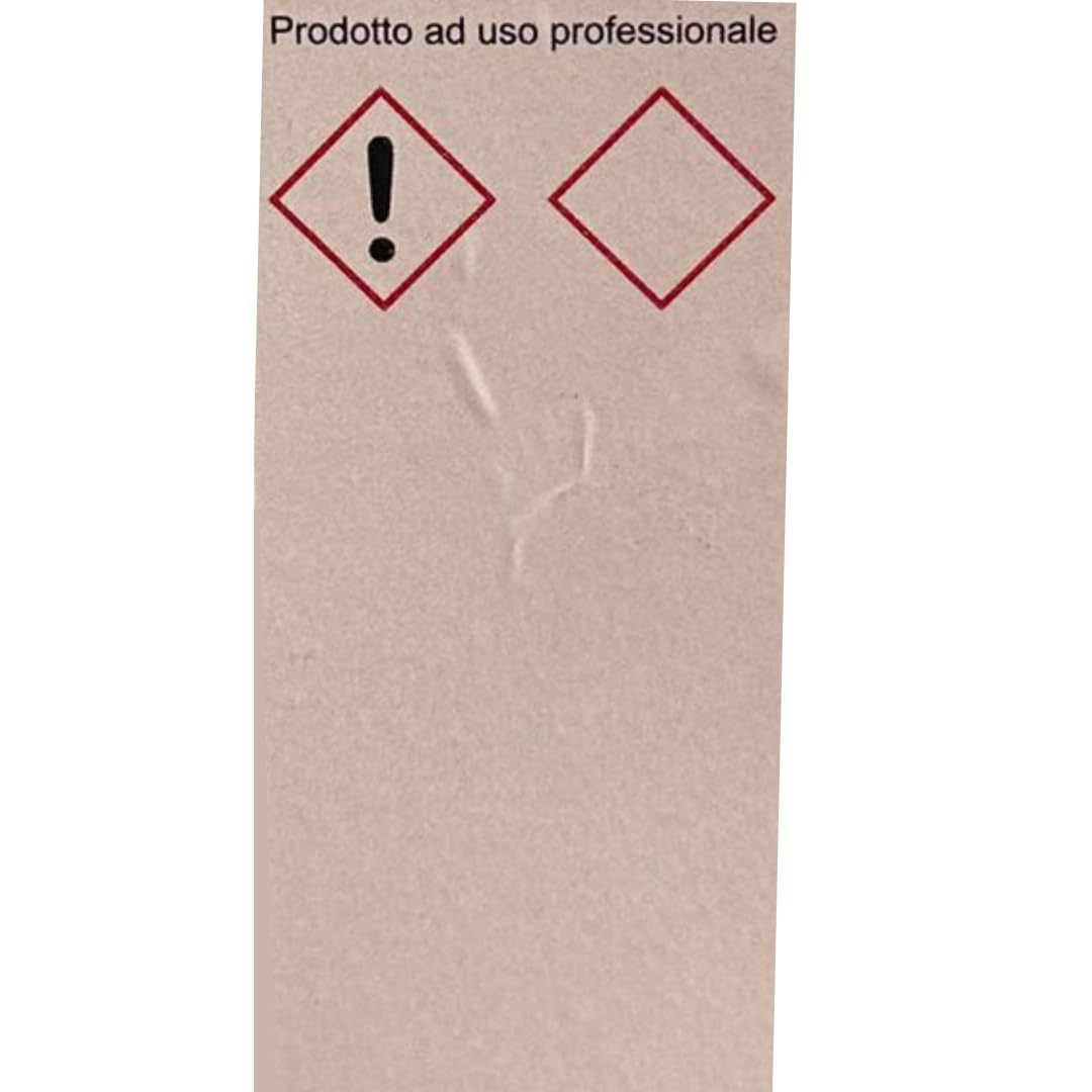 GPDESIGN Nero Flash 25 kg Nero GOMME Ruote ASSOLUTO per Auto Camion FURGONI Camper Moto