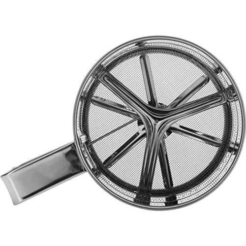 Westmark Back-Set, 5tlg., 1 Mehl-/Puderzuckersieb + 1 Tortenbodenteiler + 1 Kuchenauskühler Ø 32 cm + 1 Rührschüssel 2,5… - Image 6