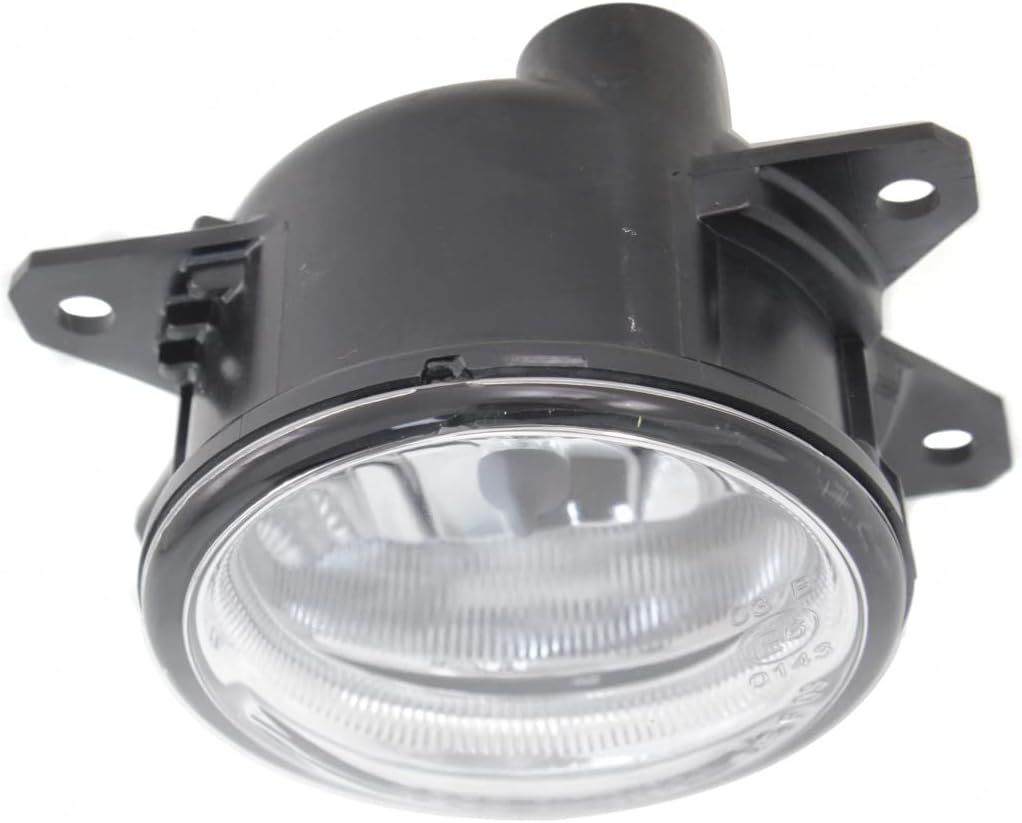 For 2016 17 18 19 20 2021 Honda Civic Sedan Fog Light Assembly Passenger Side | DOT Certified HO2593143N