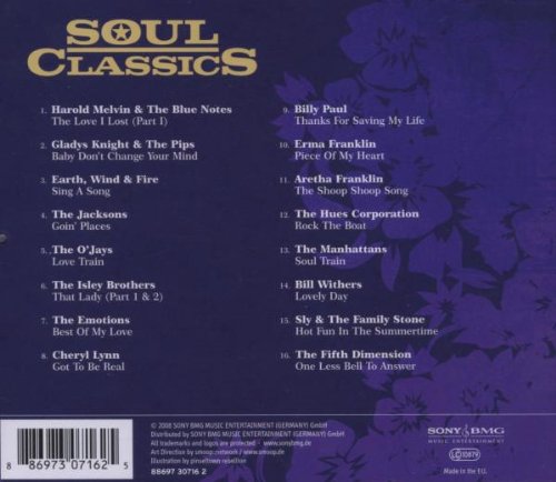 Soul Classics