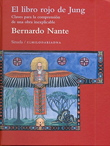 El libro rojo de Jung: Claves para la comprensión de una obra inexplicable (El Árbol del Paraíso)