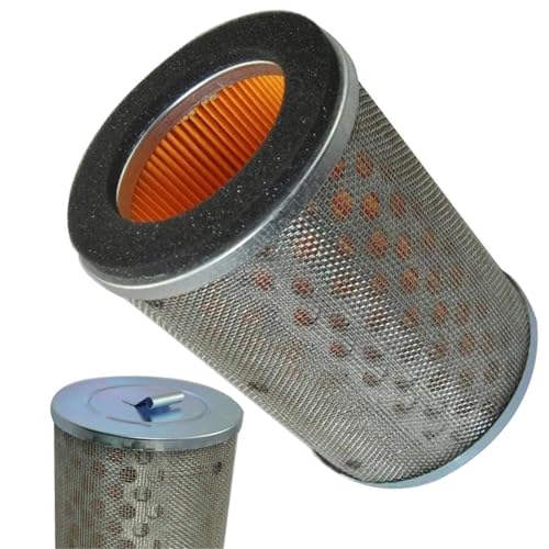 Nettoyant filtre à air moto améliorant la combustion de la CB500 et CX500