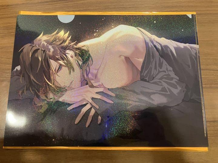 Amazon.co.jp: ケイ ブラックスター ブラスタ AGF クリアファイル  