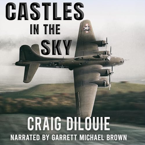 Castles in the Sky by Craig DiLouie episode artwork