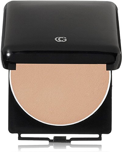 Covergirl Simply Powder Foundation Compact 525 Buff Beige .41oz
