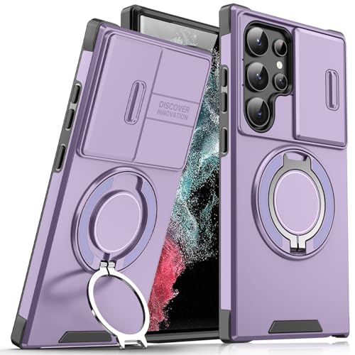 Coque Samsung S22 Ultra Mag-Safe pour sécuriser vos photos en voyage et randonnée