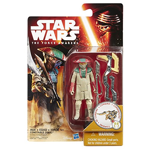 Star Wars Secondary Alien 1 #TOP7
