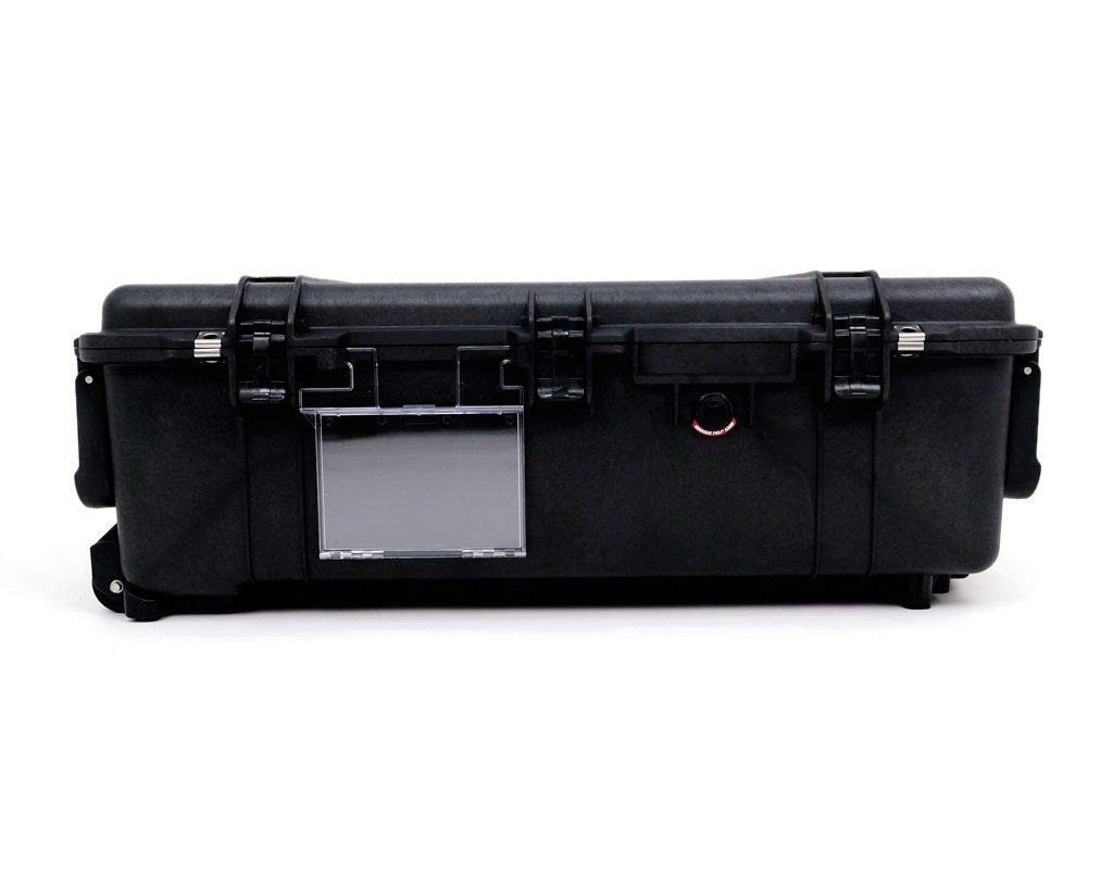 Peli Case with/Without Foam