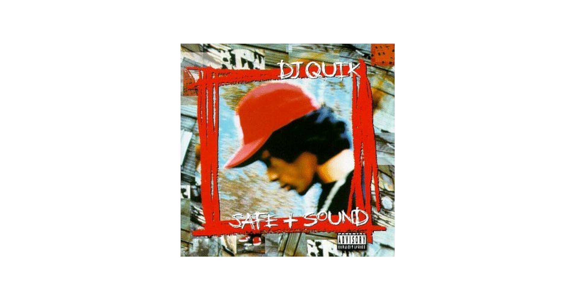 DJ Quik - Safe & Sound - Amazon.com Music