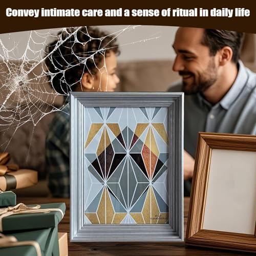 Caja de seguridad oculta con compartimento para pasaporte, joyas y dinero en el dormitorio 8