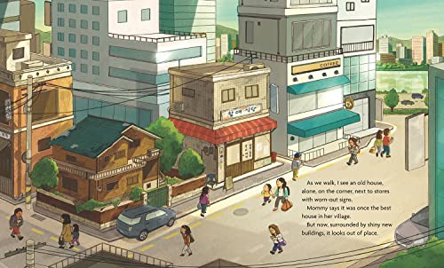 Mommy's Hometown - Image 3