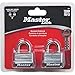 Master Lock 22T 1-1/2