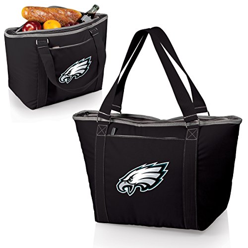 Image of PICNIC TIME NFL Topanga Cooler Bag, Soft Cooler Tote Bag, Picnic Cooler