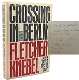 Crossing in Berlin