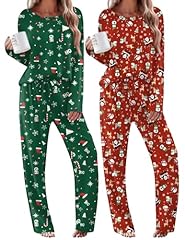 Christmas Red/Christmas Green