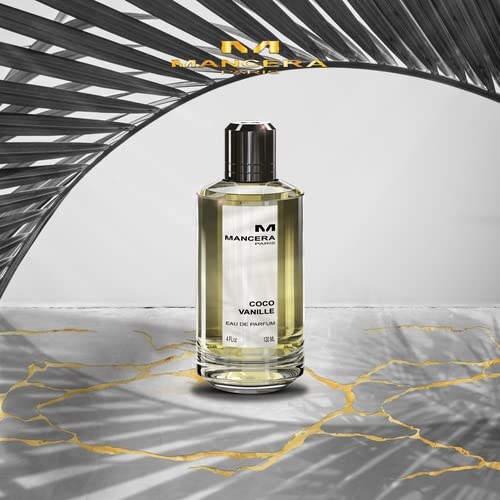 Mancera Coco Vanille EDP 120ml