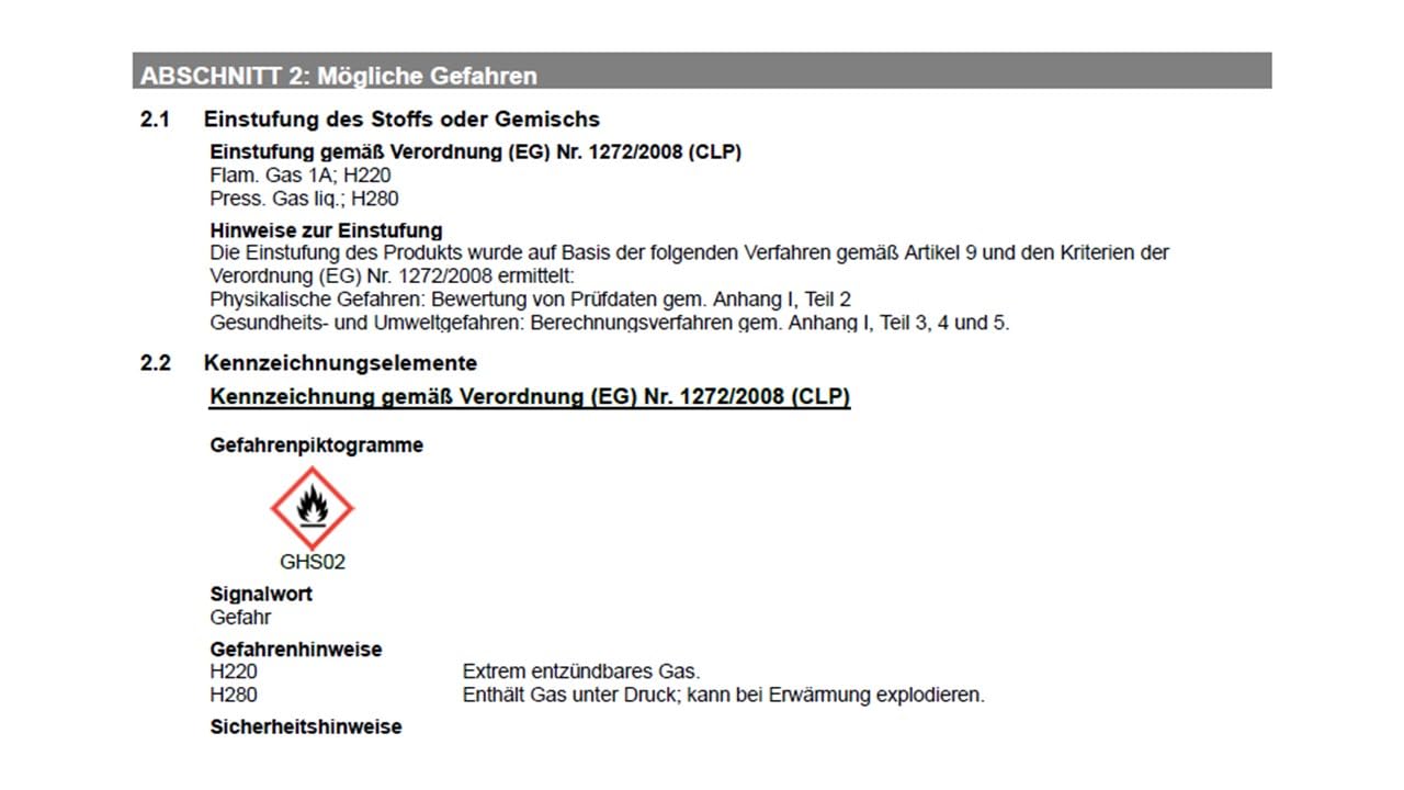 ROTHENBERGER Industrial C200 Super Gas Fuel Cartridge, Wkład do Przekłuwania, ze Zintegrowanym Systemem Blokady Gazowej, 3 szt