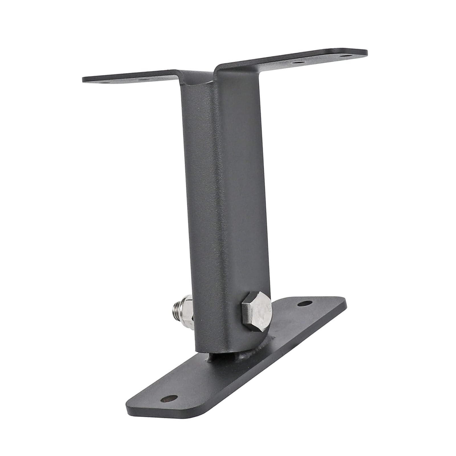 3 Stück Verstellbare Dacherhöhungshalterung aus Edelstahl, Robust, 90 Grad für Pergola-Dachunterstützung, 15,2 Cm Höhe