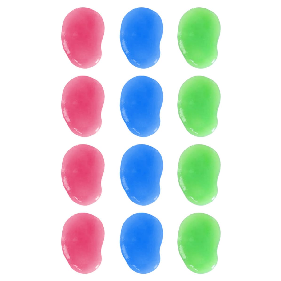 Gel Nettoyant pour Clavier, Outil de Nettoyage Électronique