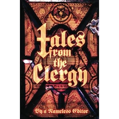 Tales from the Clergy