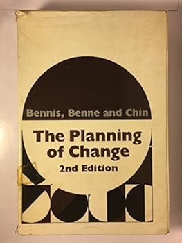 The Planning of Change