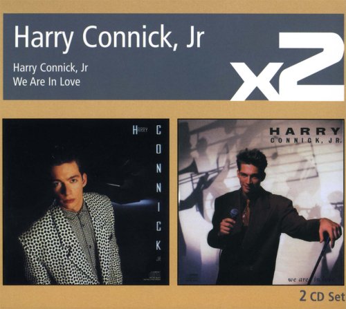 X2 [Audio CD] Conick Jr, Harry