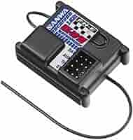 SANWA レシーバー　RX391 ※391から391Wへ交換 SANWA