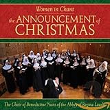 Announcement of Christmas