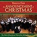 Announcement of Christmas