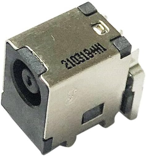 CONNECTEUR ALIMENTATION DELL P89F001 Prise de charge dc power jack EUR