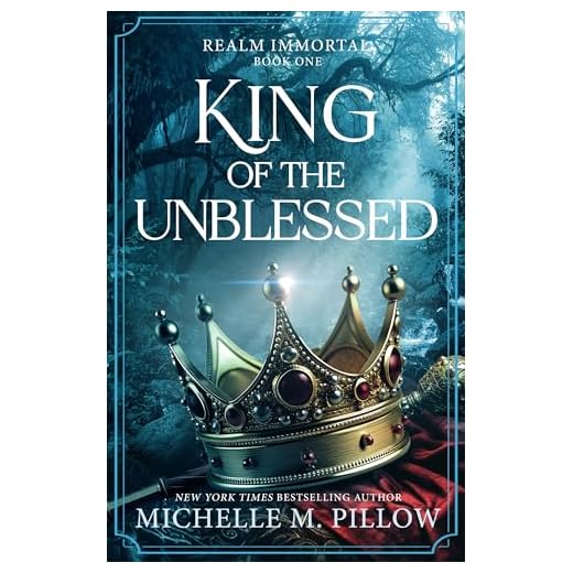 King of the Unblessed (Realm Immortal Series Book 1) (English Edition)