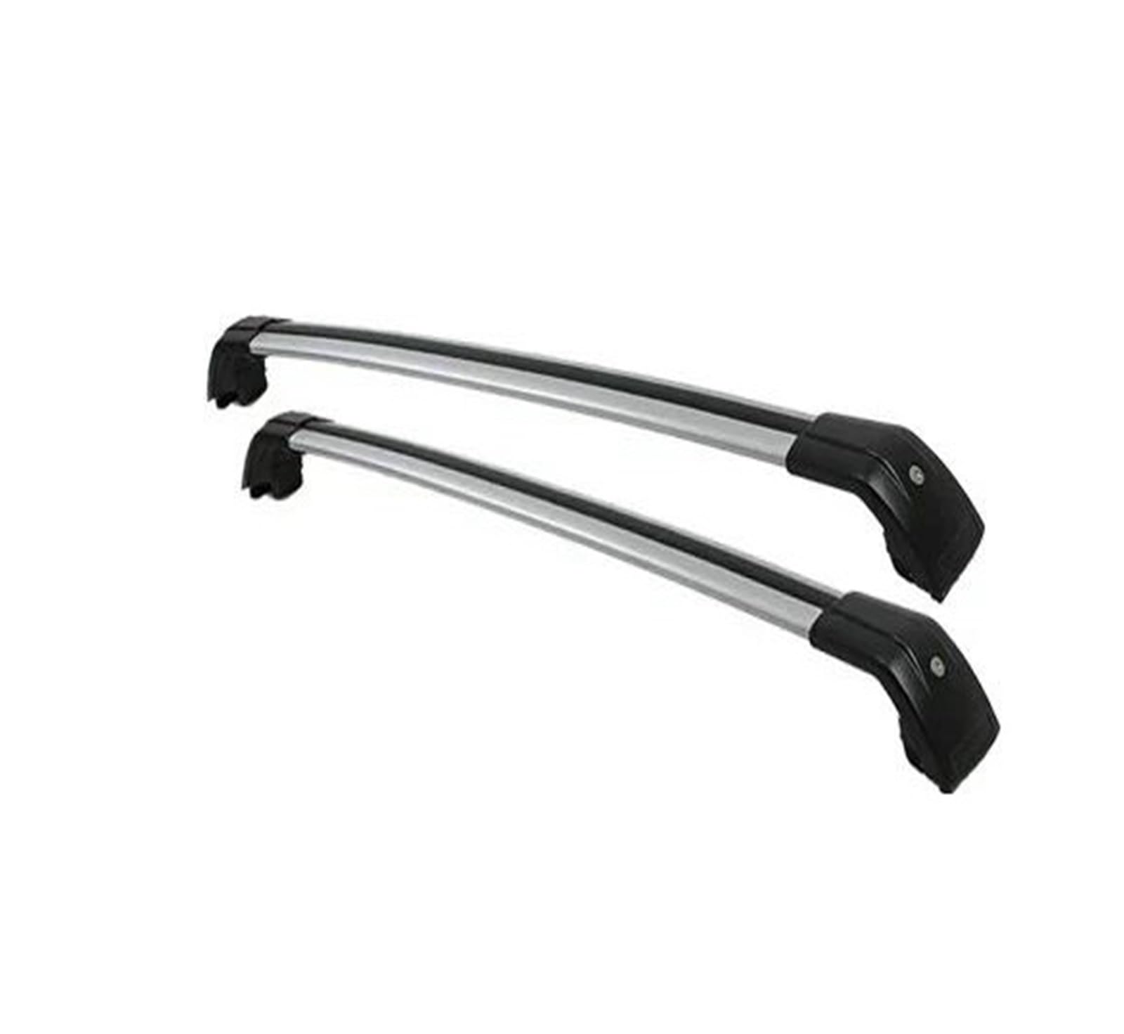 Barres de toit Kia Ceed SW 2012-2019 stop aux sifflements alu