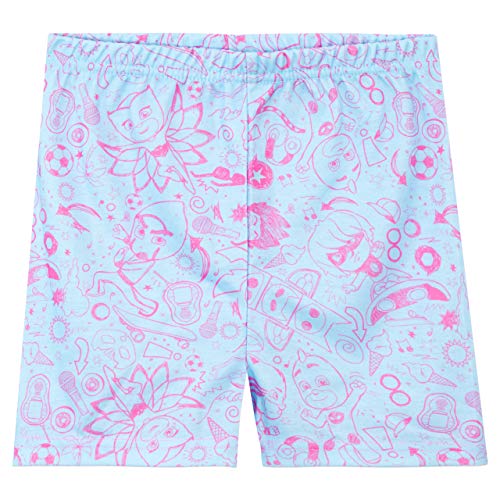 PJ Masks Girls Pajamas4