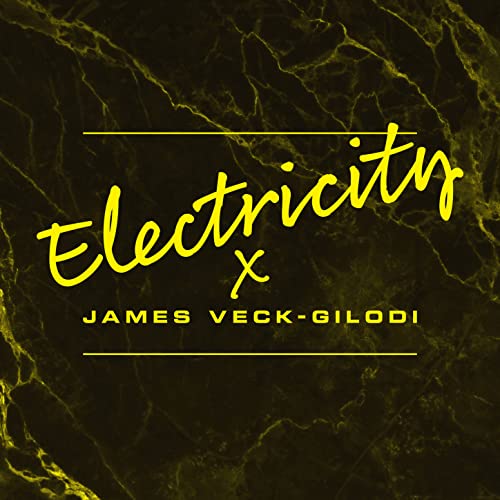 James Veck-Gilodi