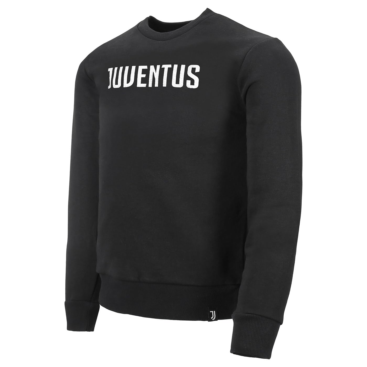 Juve Felpa Prodotto Ufficiale Unisex - Bambini e Ragazzi (Pacco da 1)