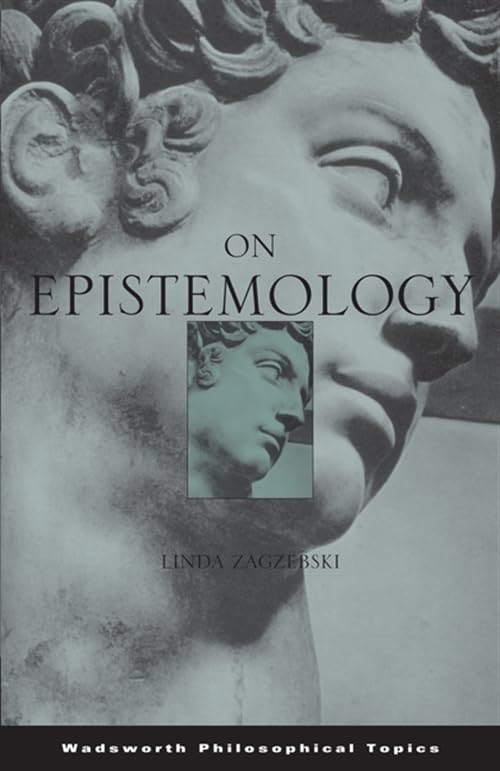 Buy On Epistemology — BookShops.in