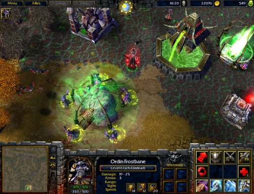 WARCRAFT Ⅲ REIGN OF CHAOS 海外版 WarCraft III: Reign of Chaos : Amazon.co.uk: PC & Video Games